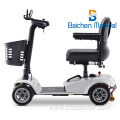 Aluminum Adjustable Automatic E-scooter For The Disabled